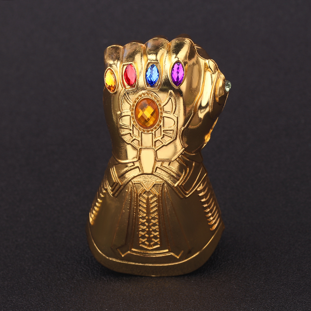 Wine Beer & More - Thanos Gauntlet Glove Beer Bottle Opener