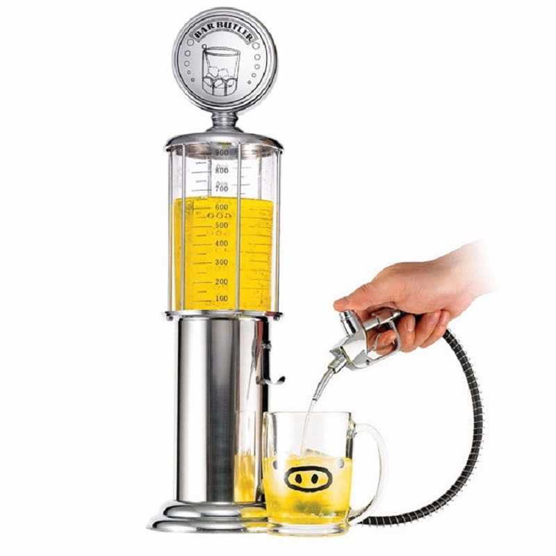 New Mini Plastic Beer Dispense - Wine N Beer avaliação e preço