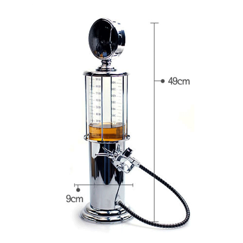 New Mini Plastic Beer Dispense - Wine N Beer avaliação e preço