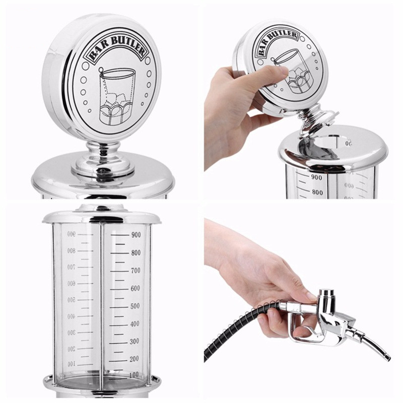 New Mini Plastic Beer Dispense - Wine N Beer avaliação e preço
