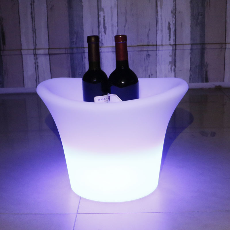 Factory Direct Round Plastic W - Wine Beer Cooler Direct avaliação e preço
