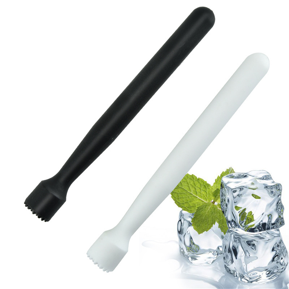 Black Cocktail Stick Ease Of U - Muddler Cocktail Bar avaliação e preço