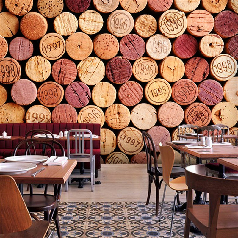 custom Beer wine wall paper ho - Wine Beer Photo avaliação e preço