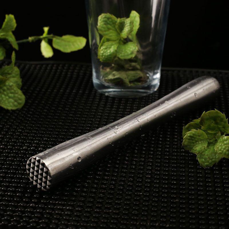 Drink DIY Ice Crusher Stirrer  - Muddler Cocktail Bar avaliação e preço