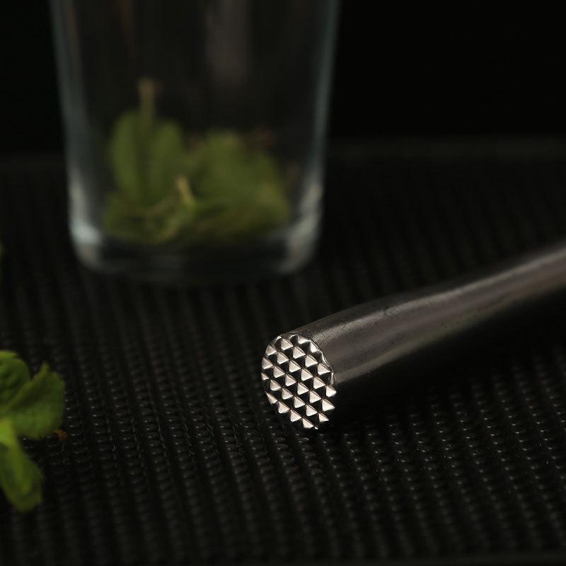 Drink DIY Ice Crusher Stirrer  - Muddler Cocktail Bar avaliação e preço