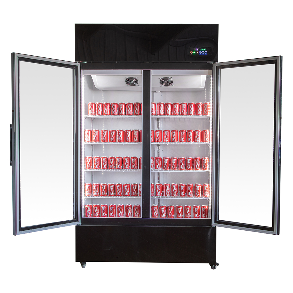 Beverage Bar Fridge Kitchen Wi - Wine Beer & More avaliação e preço