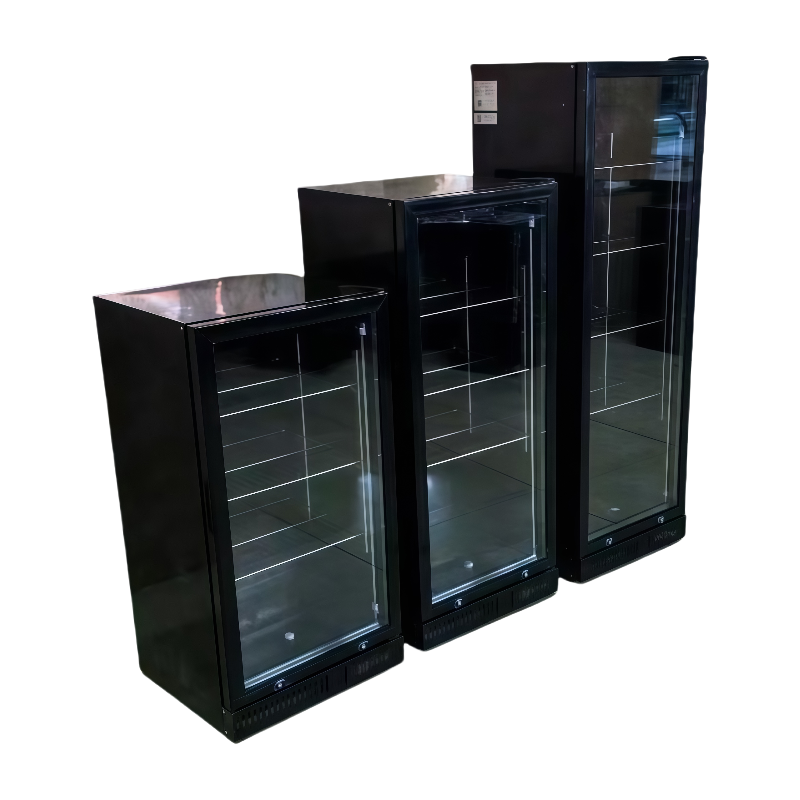Compact Air Cooling Mini Drink - Wine Beer Dual Zone avaliação e preço