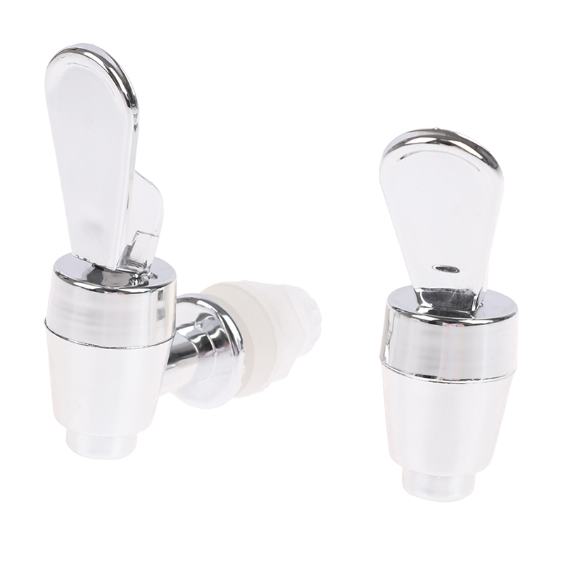 Hot Sale 12mm Plastic Faucet T - Wine Beer & More avaliação e preço