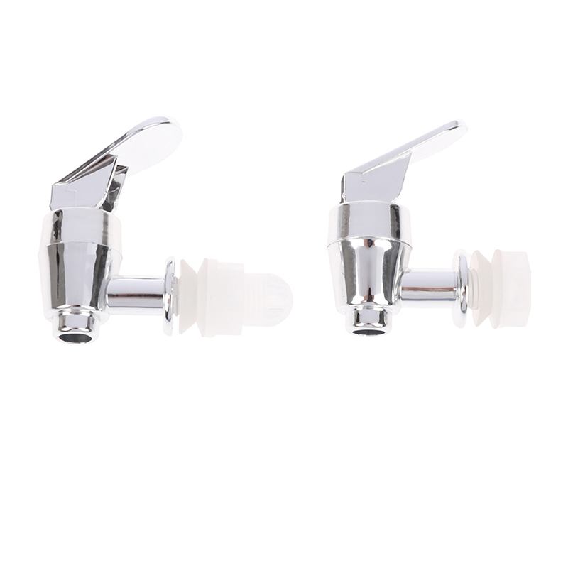 Hot Sale 12mm Plastic Faucet T - Wine Beer & More avaliação e preço