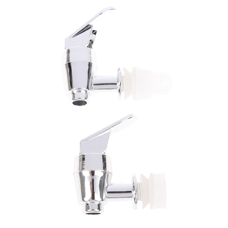 Hot Sale 12mm Plastic Faucet T - Wine Beer & More avaliação e preço