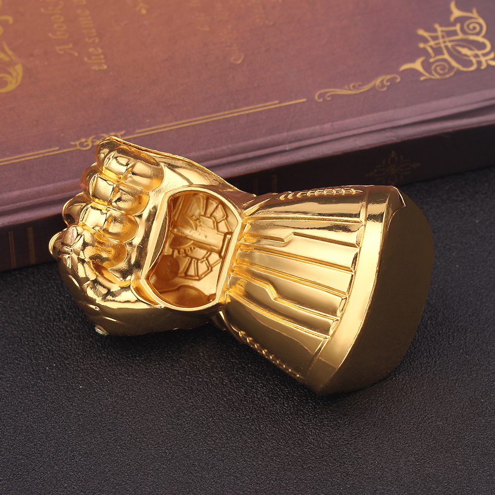 Thanos Gauntlet Glove Beer Bot - Wine Beer & More avaliação e preço