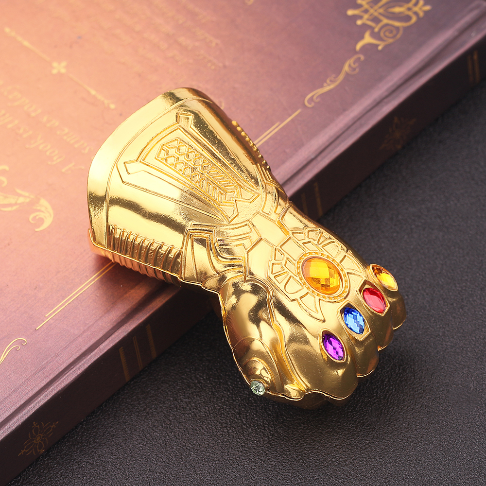 Thanos Gauntlet Glove Beer Bot - Wine Beer & More avaliação e preço