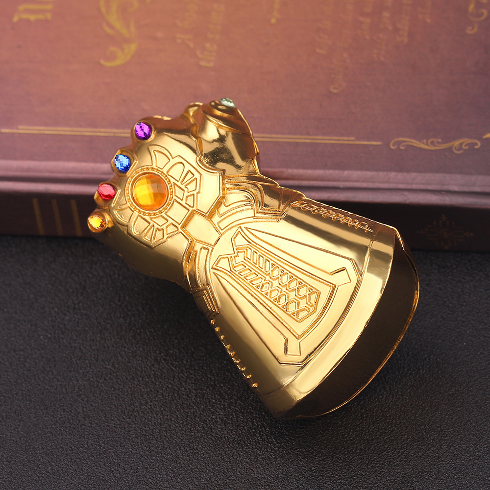 Thanos Gauntlet Glove Beer Bot - Wine Beer & More avaliação e preço