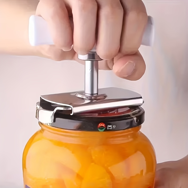 Adjustable Jar Can Opener Manu - Beer Wine Hobby avaliação e preço