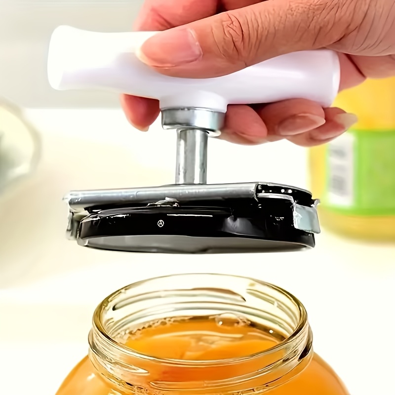 Adjustable Jar Can Opener Manu - Beer Wine Hobby avaliação e preço