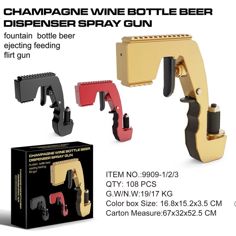 Champagne wine bottle beer dis - Beer Wine Hobby avaliação e preço