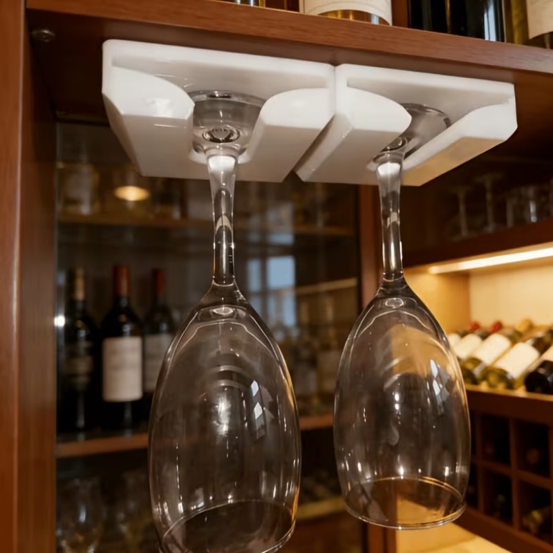 2pc RV Campervan Wine Cup Hold - Wine & Beer Unlimited Spirits avaliação e preço