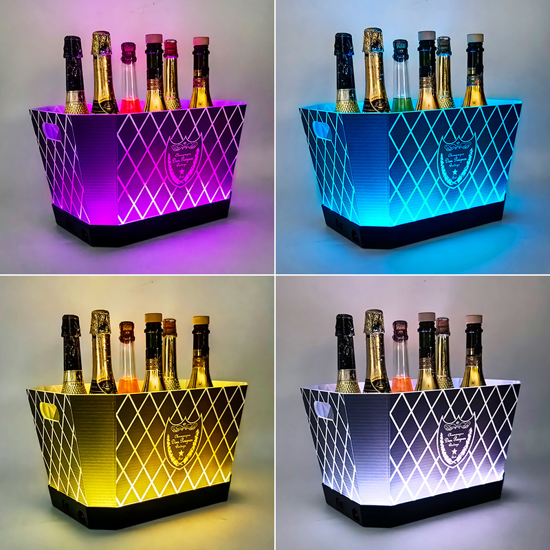 Factory Direct Wholesale Night - Wine Beer Cooler Direct avaliação e preço