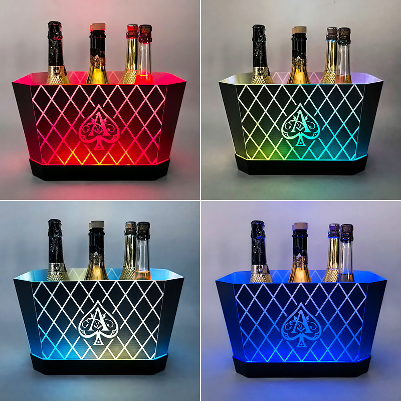 Factory Direct Wholesale Night - Wine Beer Cooler Direct avaliação e preço