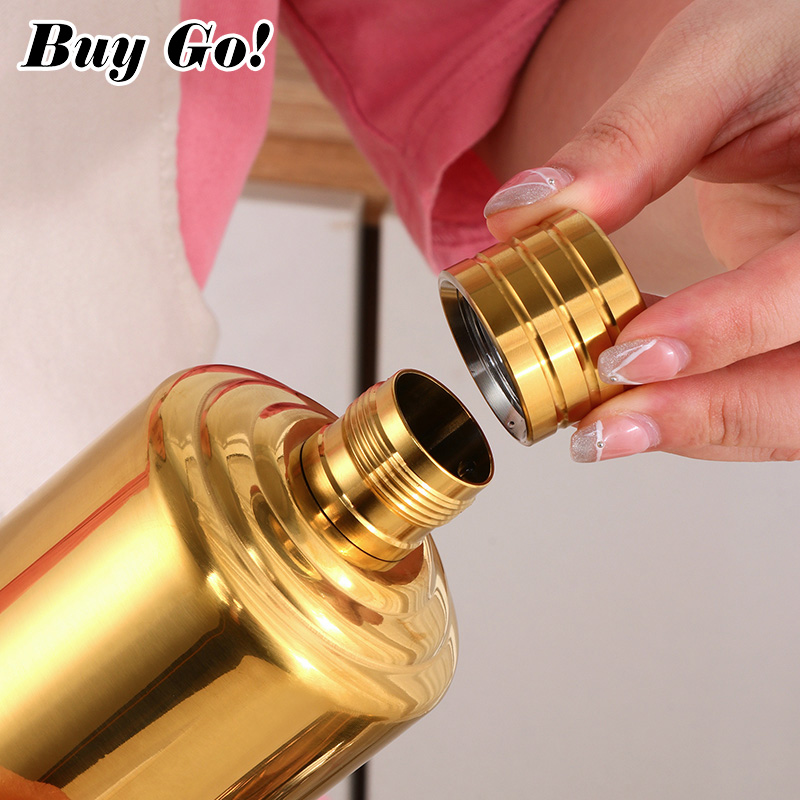 1/2Pcs 500ml Stainless Steel B - Wine Beer Cooler Direct avaliação e preço
