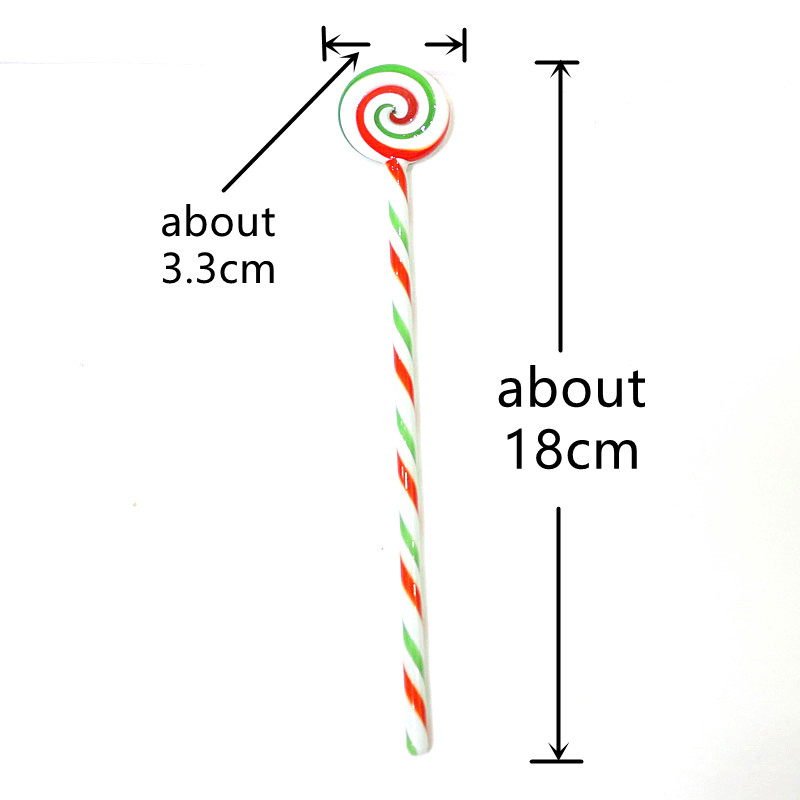 Creative Murano Glass Xmas Lol - Muddler Cocktail Bar avaliação e preço