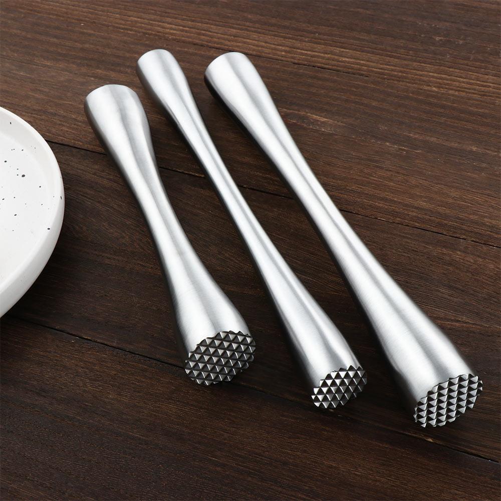 Bar DIY Stainless Steel Old Fa - Muddler Cocktail Bar avaliação e preço