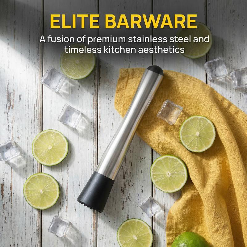 Heavy Duty  Ice Hammer Cocktai - Muddler Cocktail Bar avaliação e preço