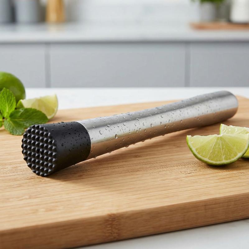 Heavy Duty  Ice Hammer Cocktai - Muddler Cocktail Bar avaliação e preço