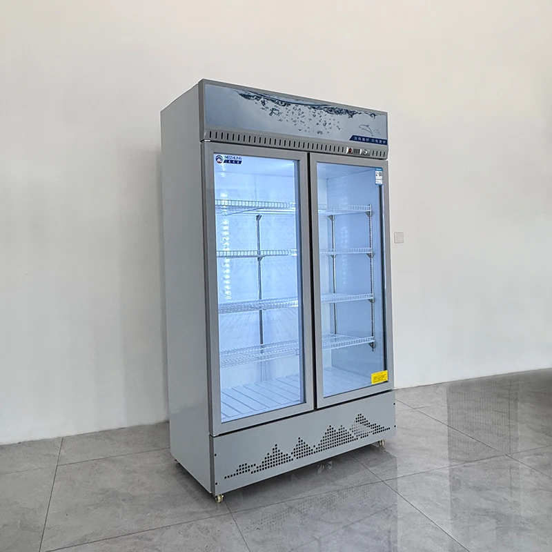 custom.Beverage Cooler Display - Wine Beer Cooler Direct avaliação e preço
