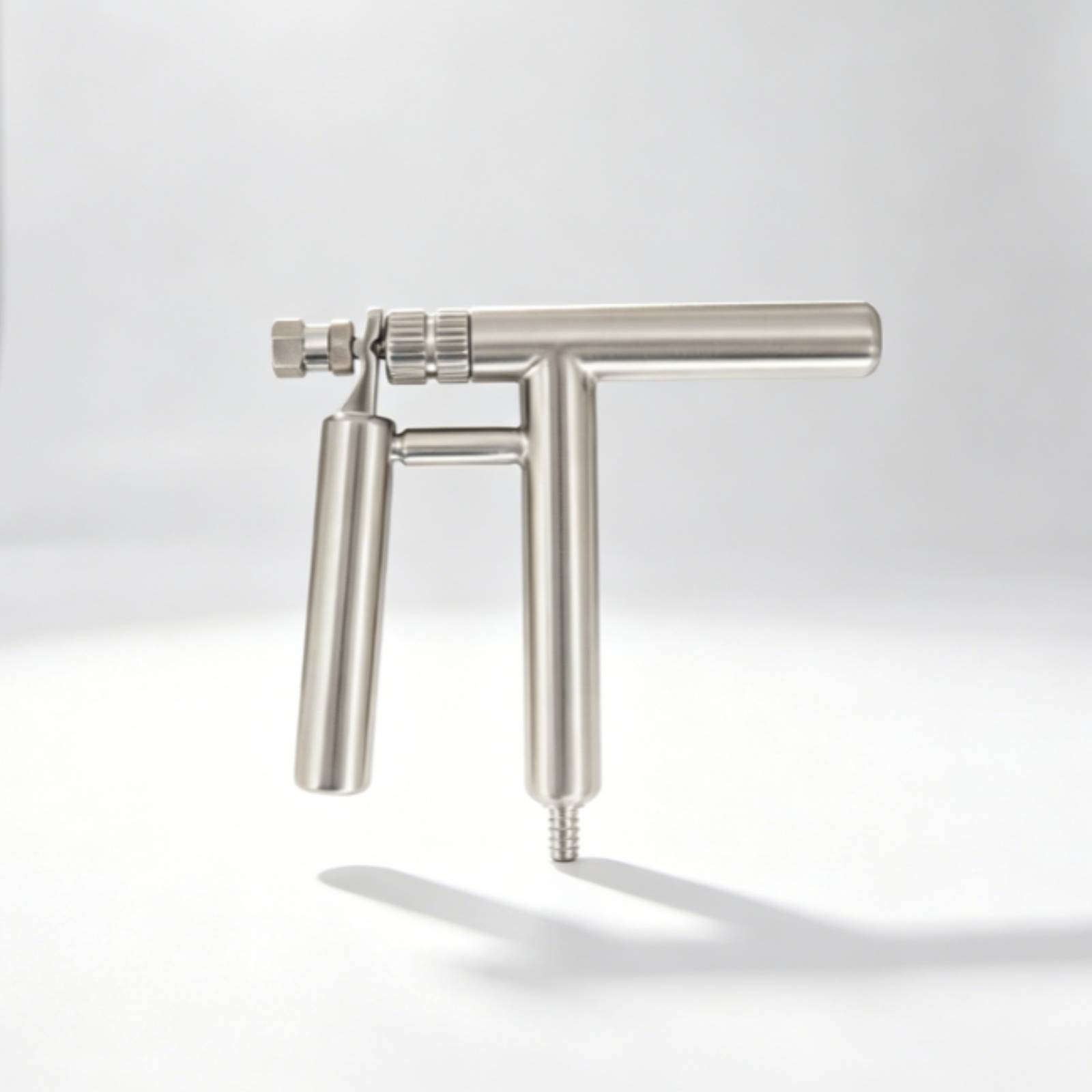 Stainless Steel Beer Trigger G - Wine Beer & More avaliação e preço