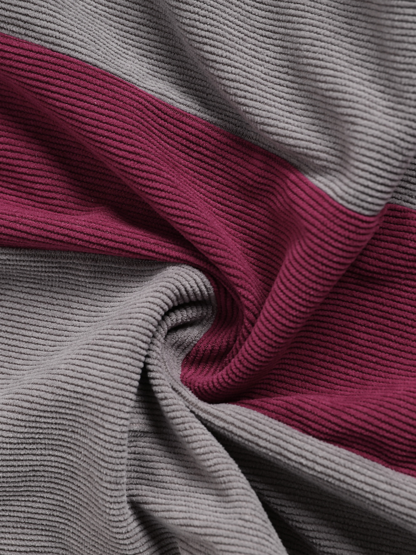 Men's Wine Red & Gray Color Bl - Wine & Beer Unlimited Spirits avaliação e preço