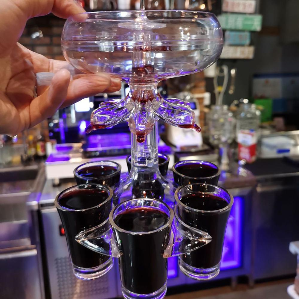 1 set Food Grade Clear for Bar - Beer Wine Hobby avaliação e preço