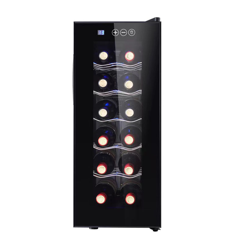 Single Zone Electric Wine Beer - Wine Beer Dual Zone avaliação e preço