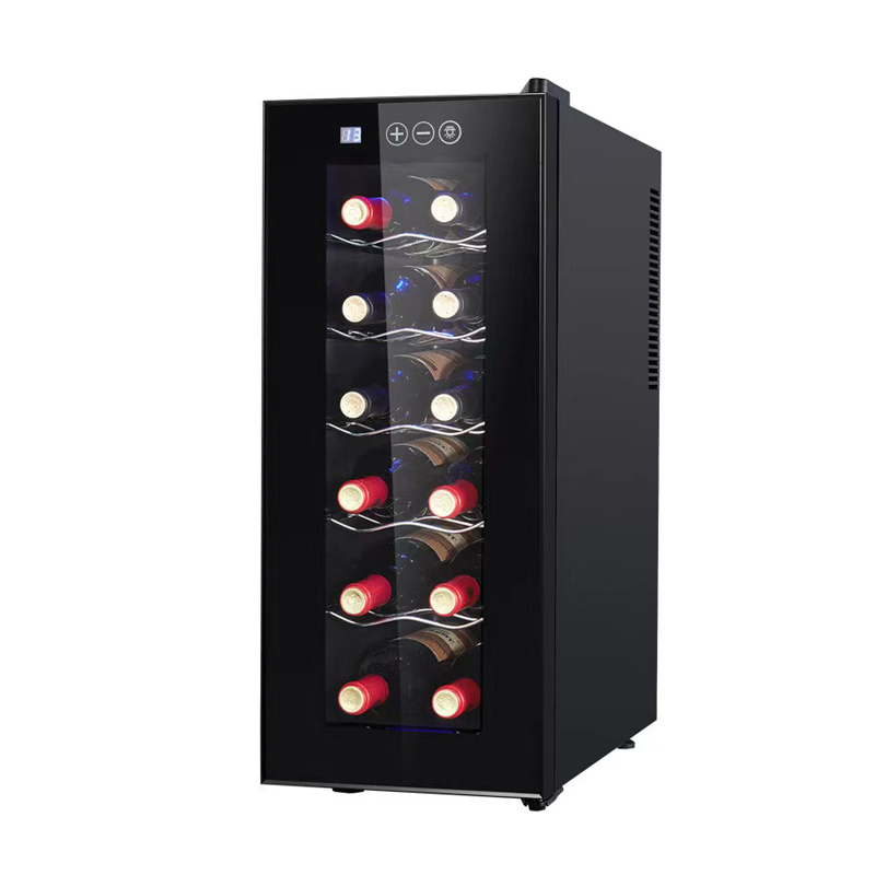Single Zone Electric Wine Beer - Wine Beer Dual Zone avaliação e preço