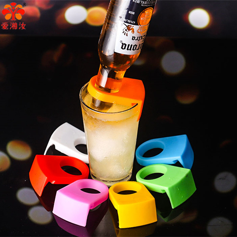 Aixiangru-Cocktail Bottle Buck - Beer Wine Hobby avaliação e preço