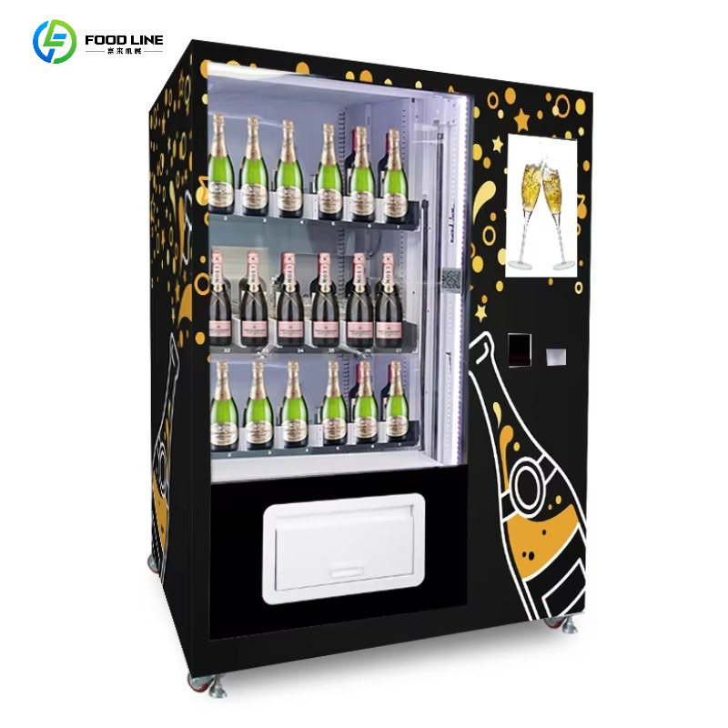 Hot Sale Touch Screen Beer cha - Wine Beer & More avaliação e preço