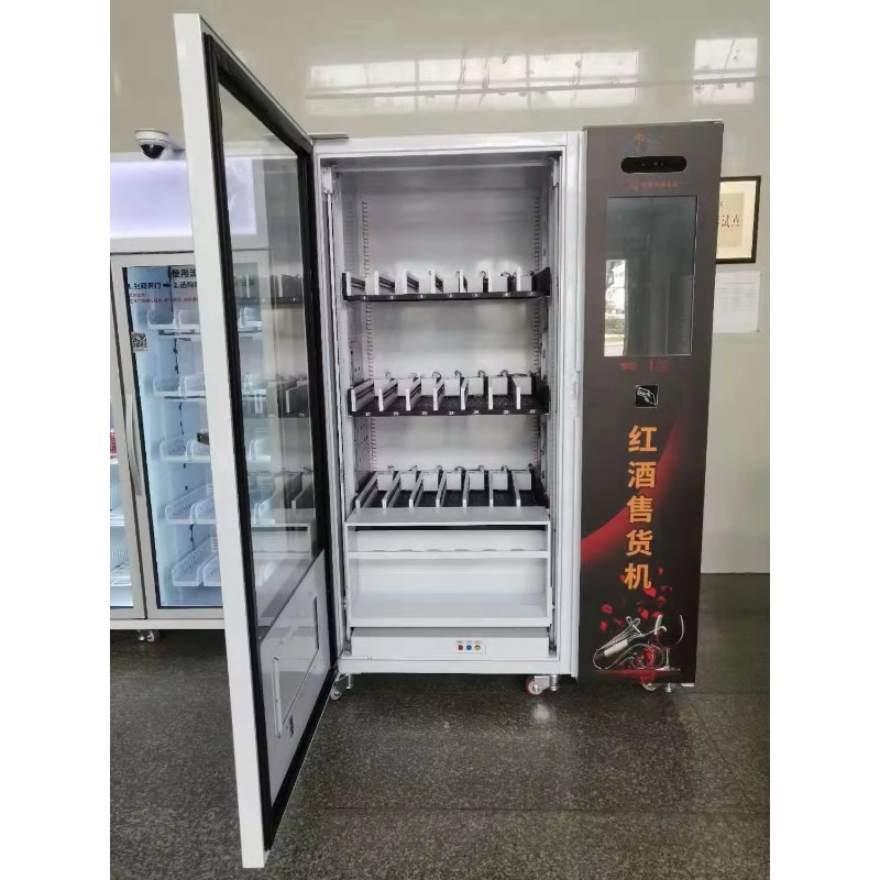 Hot Sale Touch Screen Beer cha - Wine Beer & More avaliação e preço