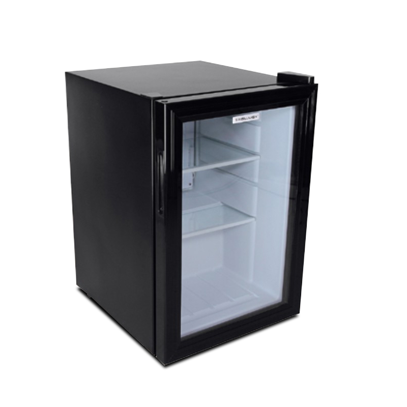 Manufacturer Customized Black  - Wine Beer Dual Zone avaliação e preço