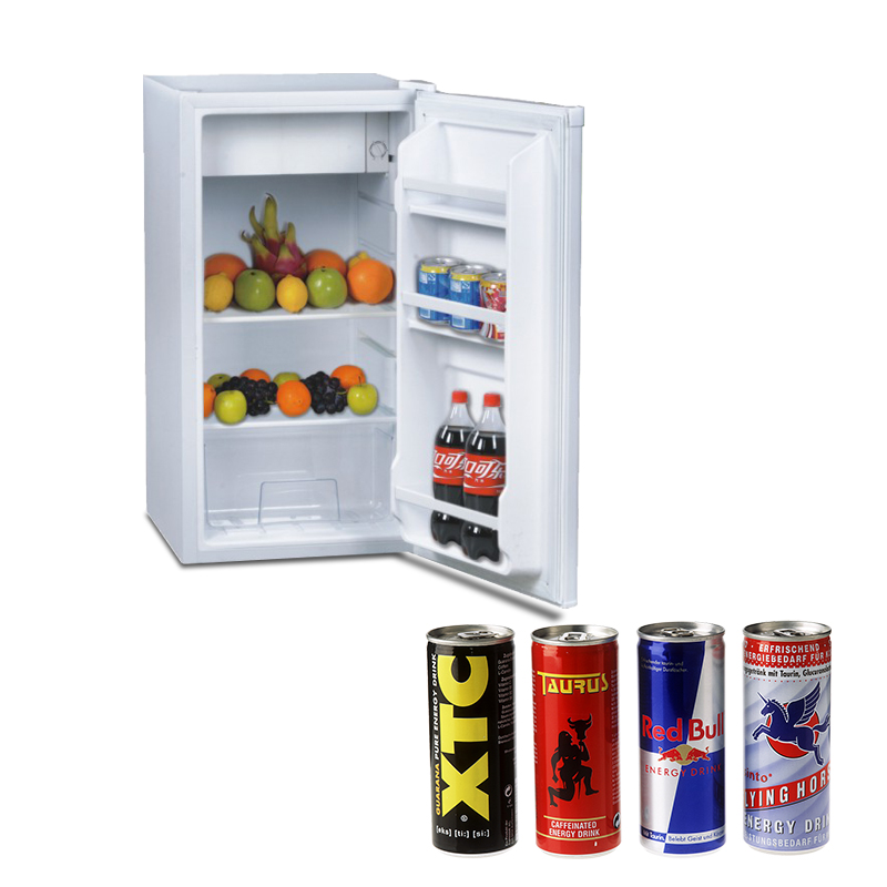 Manufacturer Customized Black  - Wine Beer Dual Zone avaliação e preço