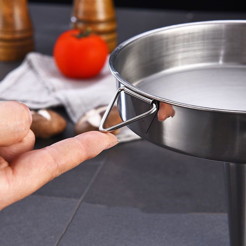 New 1pc Metal Funnel For Canni - Beer Wine Hobby avaliação e preço