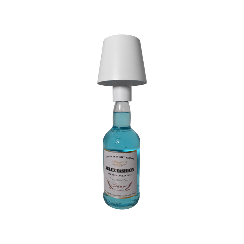 Home Decor Dimmable Rechargeab - Wine & Beer Unlimited Spirits avaliação e preço