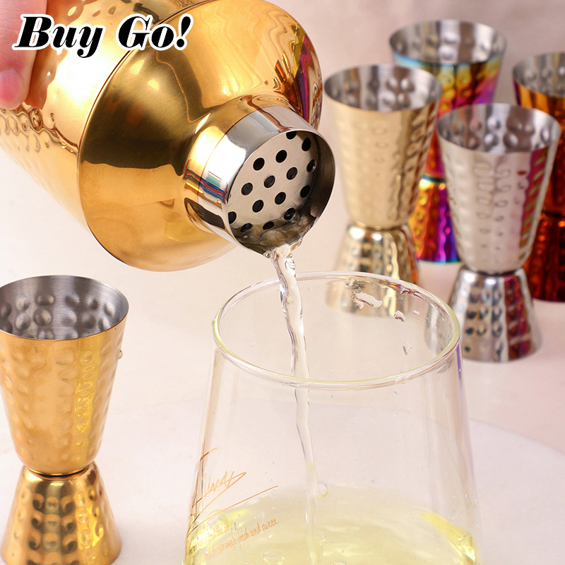 1-2PCS Stainless Steel Cocktai - Muddler Cocktail Bar avaliação e preço