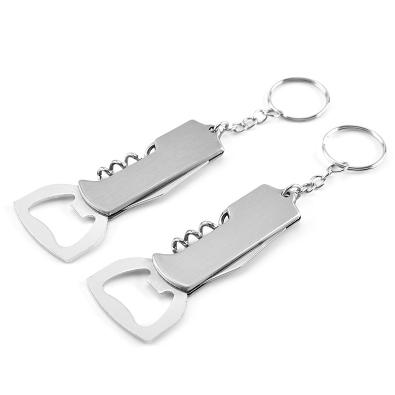 Portable Stainless Steel Corks - Beer Wine Hobby avaliação e preço