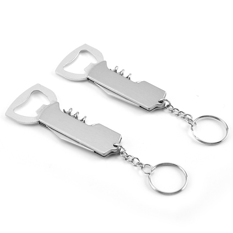 Portable Stainless Steel Corks - Beer Wine Hobby avaliação e preço