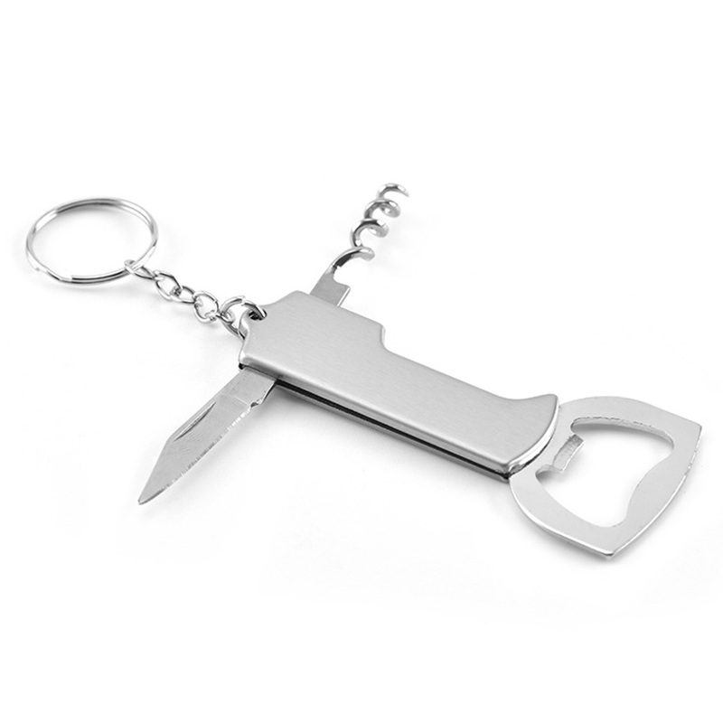 Portable Stainless Steel Corks - Beer Wine Hobby avaliação e preço