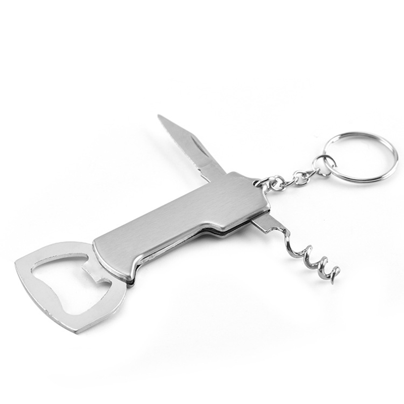 Portable Stainless Steel Corks - Beer Wine Hobby avaliação e preço