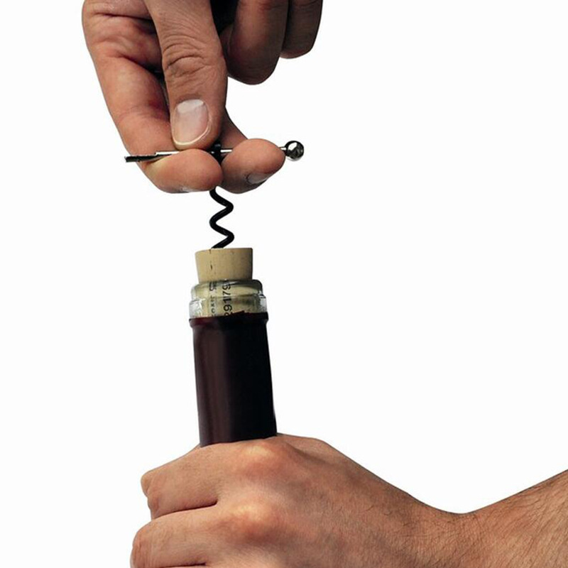 Mini Wine Beer Bottle Opener P - Beer Wine Hobby avaliação e preço