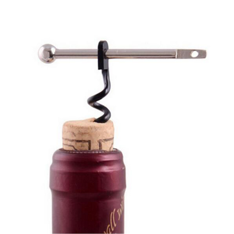 Mini Wine Beer Bottle Opener P - Beer Wine Hobby avaliação e preço