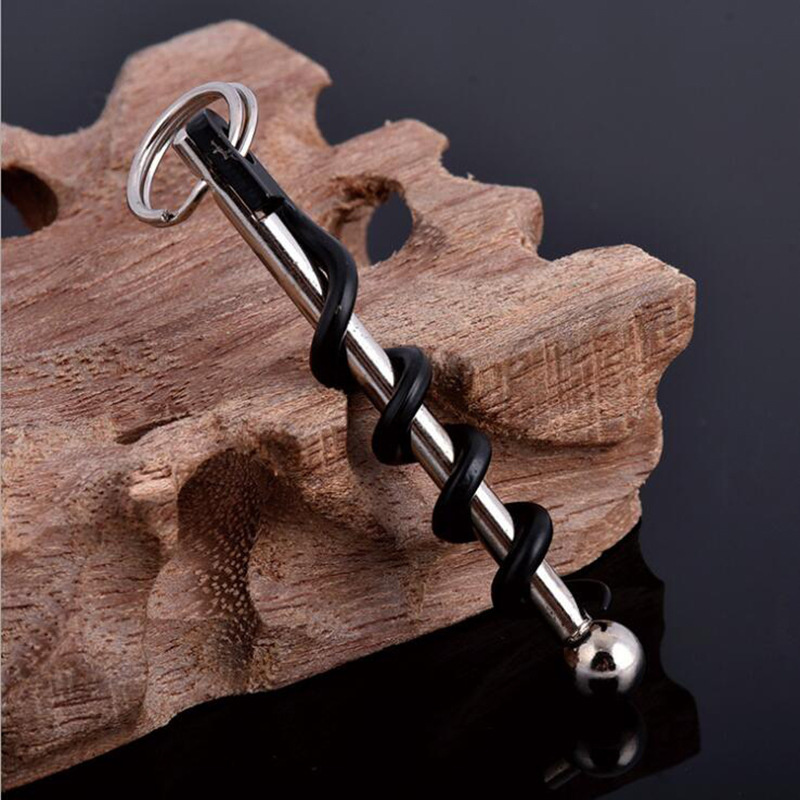 Mini Wine Beer Bottle Opener P - Beer Wine Hobby avaliação e preço