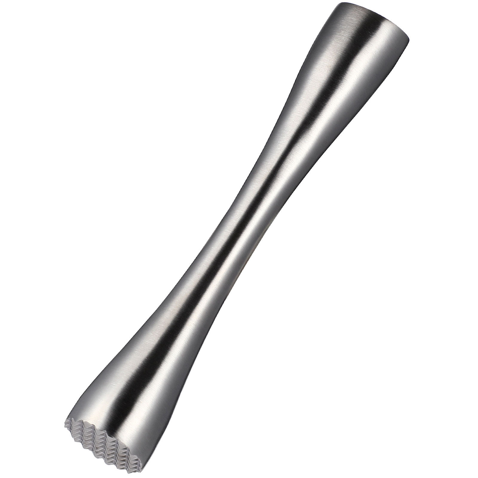 Premium Stainless Steel Cockta - Muddler Cocktail Bar avaliação e preço